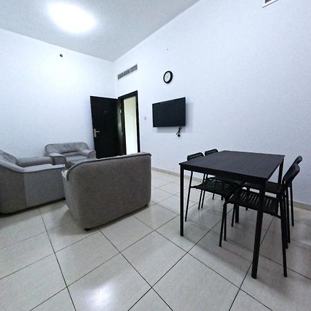 Al Badaa Star Residence - Home Stay Дубай Екстериор снимка