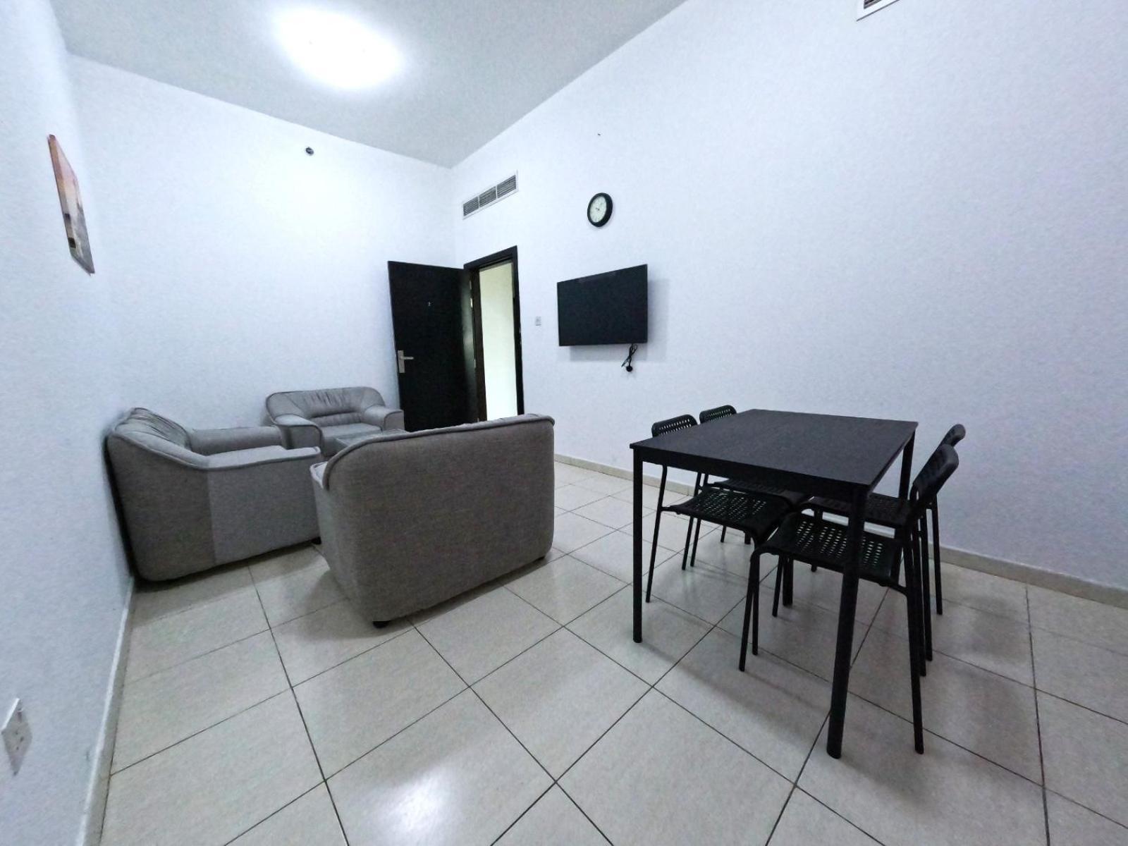Al Badaa Star Residence - Home Stay Дубай Екстериор снимка