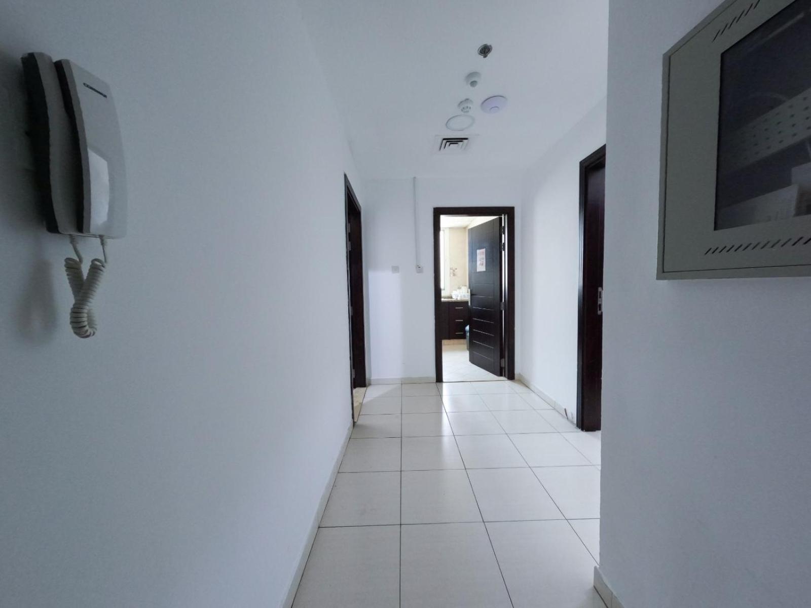 Al Badaa Star Residence - Home Stay Дубай Екстериор снимка