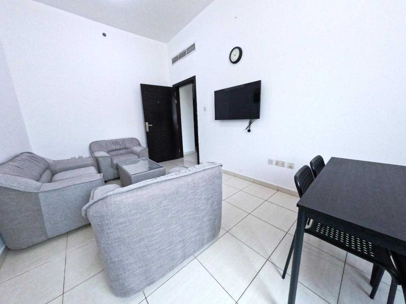 Al Badaa Star Residence - Home Stay Дубай Екстериор снимка