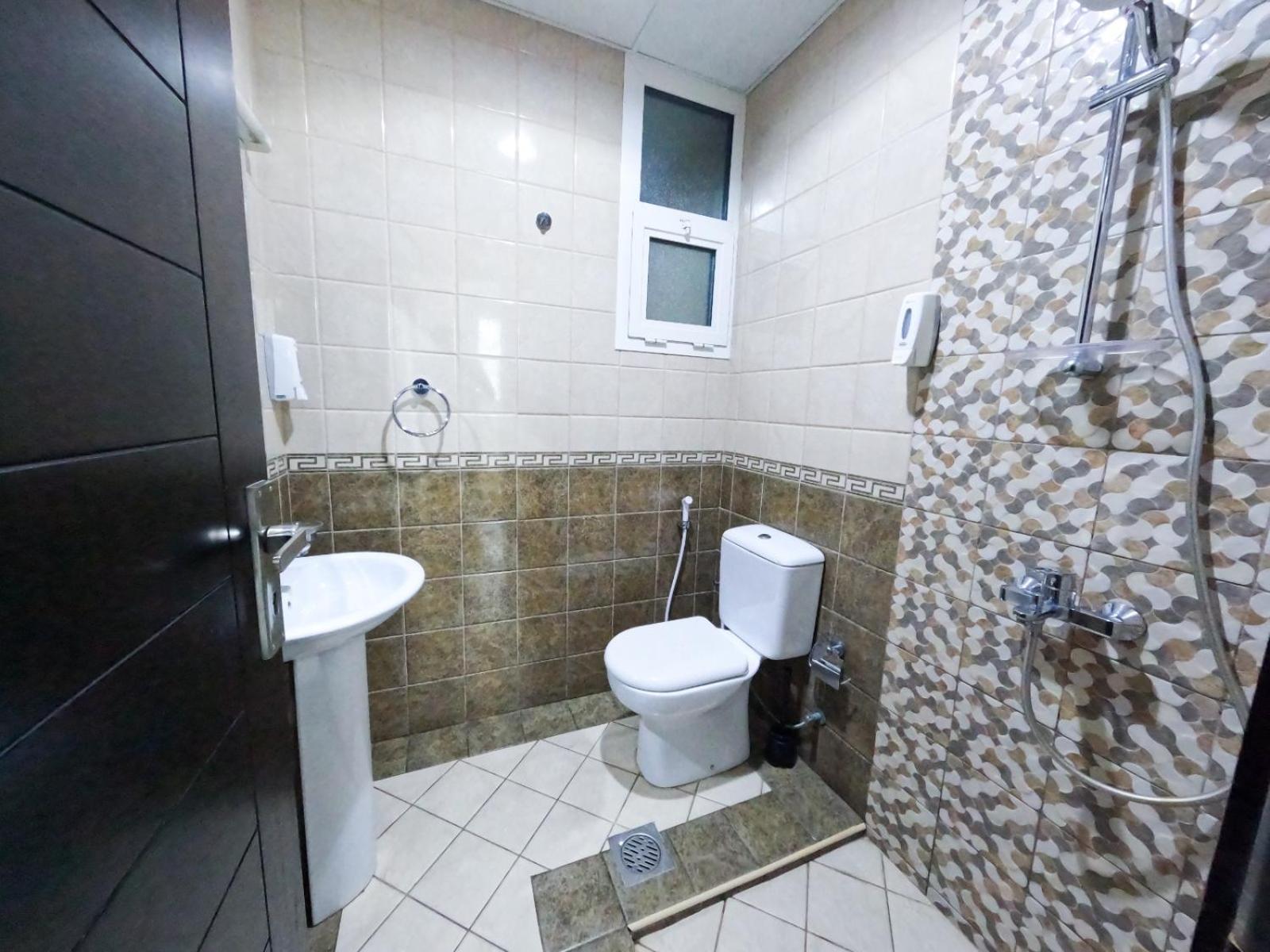 Al Badaa Star Residence - Home Stay Дубай Екстериор снимка