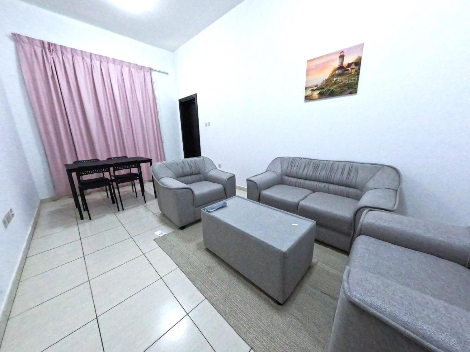 Al Badaa Star Residence - Home Stay Дубай Екстериор снимка