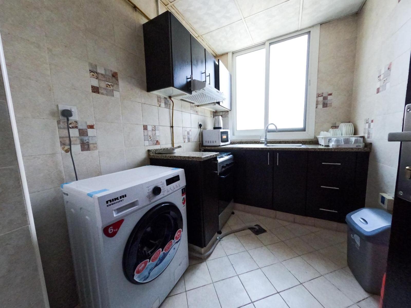 Al Badaa Star Residence - Home Stay Дубай Екстериор снимка