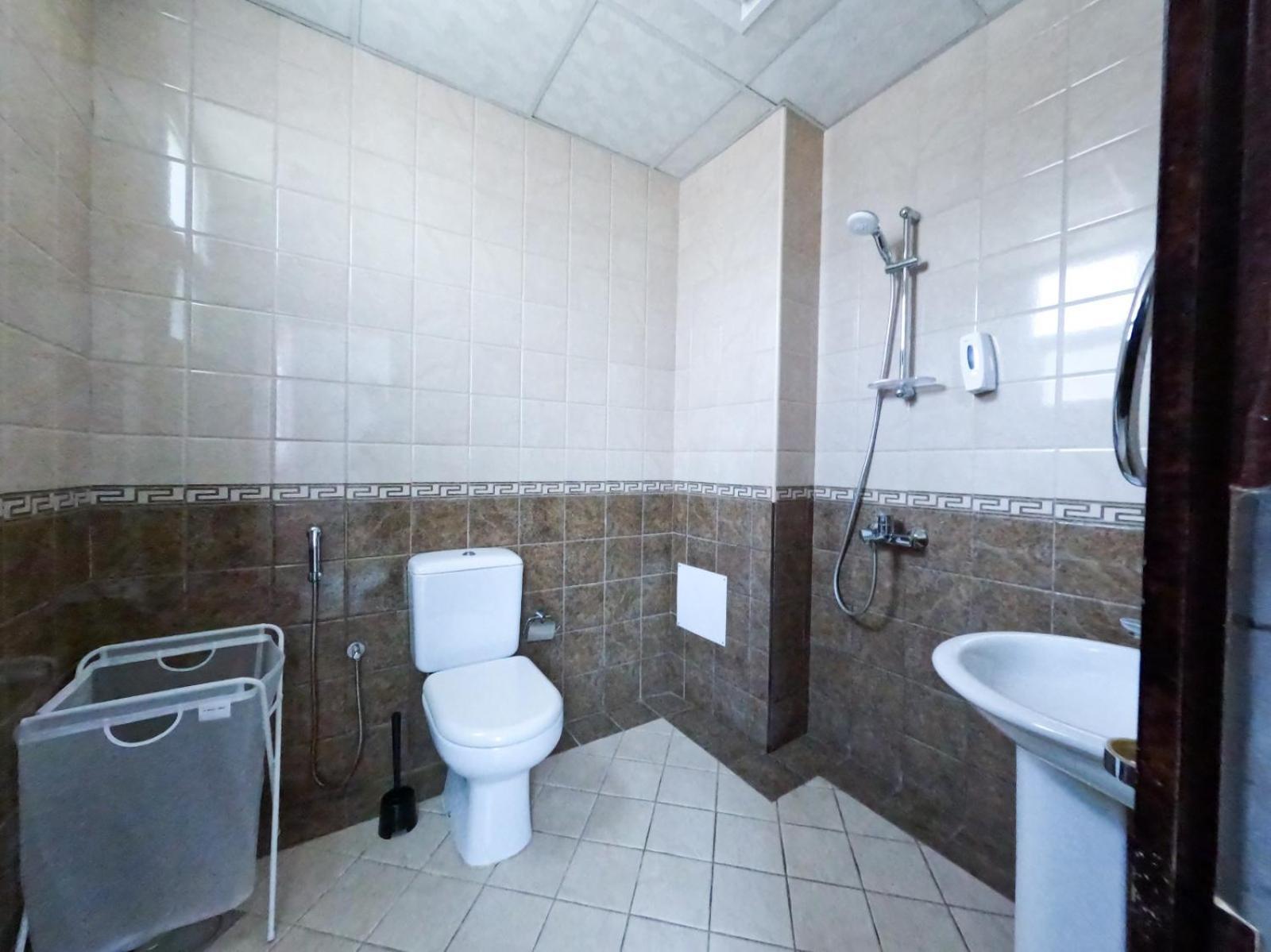 Al Badaa Star Residence - Home Stay Дубай Екстериор снимка